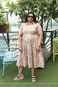 Euphoria bella's make over kitty, Hyderabad