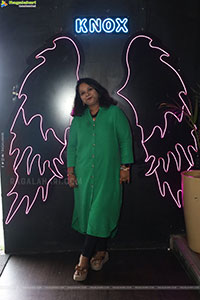 Euphoria bella's make over kitty, Hyderabad