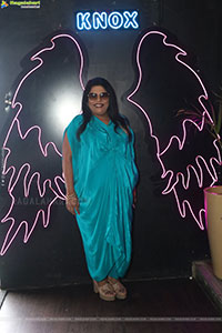 Euphoria bella's make over kitty, Hyderabad