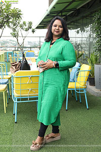 Euphoria bella's make over kitty, Hyderabad