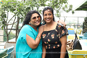 Euphoria bella's make over kitty, Hyderabad