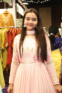 Hi Life Brides Exhibition Grand Launch Event