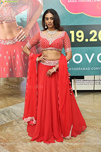 Hi Life Brides Exhibition Grand Launch Event