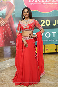 Hi Life Brides Exhibition Grand Launch Event