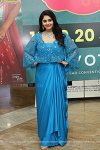 Hi Life Brides Exhibition Grand Launch Event