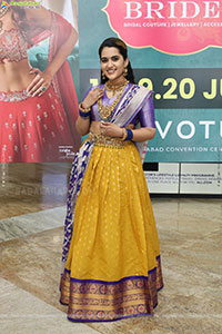 Hi Life Brides Exhibition Grand Launch Event