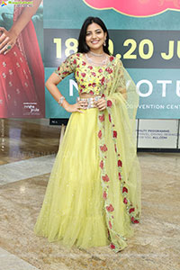 Hi Life Brides Exhibition Grand Launch Event