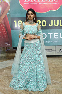 Hi Life Brides Exhibition Grand Launch Event