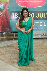 Hi Life Brides Exhibition Grand Launch Event