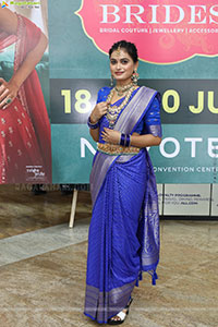 Hi Life Brides Exhibition Grand Launch Event