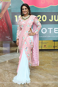 Hi Life Brides Exhibition Grand Launch Event