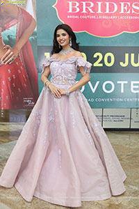 Hi Life Brides Exhibition Grand Launch Event