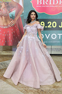 Hi Life Brides Exhibition Grand Launch Event