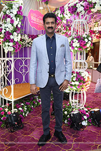 Hi Life Brides Exhibition Grand Launch Event