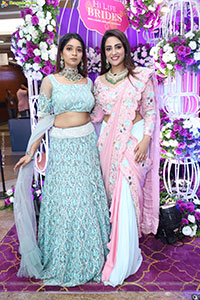 Hi Life Brides Exhibition Grand Launch Event