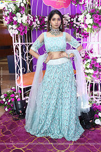 Hi Life Brides Exhibition Grand Launch Event