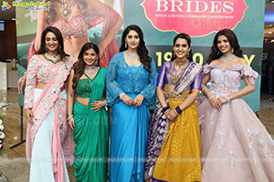 Hi Life Brides Exhibition Grand Launch Event