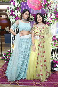 Hi Life Brides Exhibition Grand Launch Event