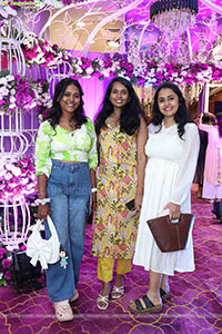 Hi Life Brides Exhibition Grand Launch Event