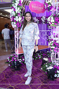 Hi Life Brides Exhibition Grand Launch Event