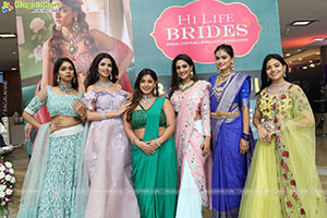 Hi Life Brides Exhibition Grand Launch Event