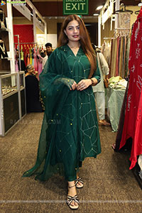 Hi Life Brides Exhibition Grand Launch Event