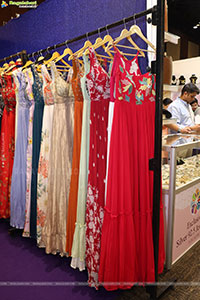 Hi Life Brides Exhibition Grand Launch Event