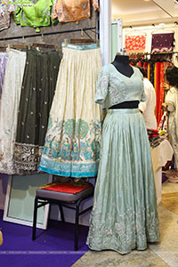 Hi Life Brides Exhibition Grand Launch Event