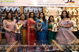 Hi Life Brides Exhibition Grand Launch Event