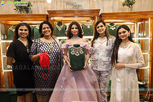 Hi Life Brides Exhibition Grand Launch Event