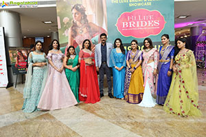 Hi Life Brides Exhibition Grand Launch Event