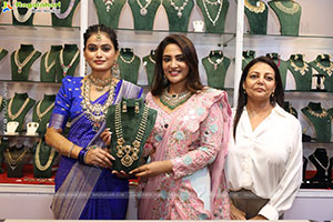 Hi Life Brides Exhibition Grand Launch Event