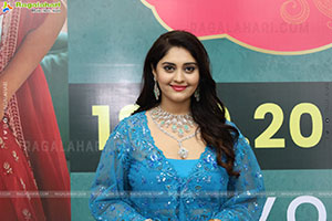 Hi Life Brides Exhibition Grand Launch Event