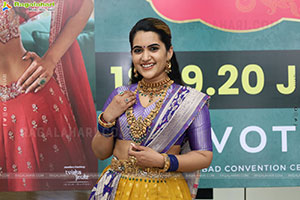 Hi Life Brides Exhibition Grand Launch Event