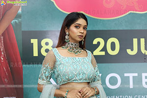 Hi Life Brides Exhibition Grand Launch Event