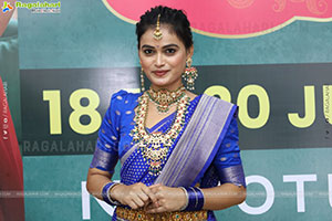 Hi Life Brides Exhibition Grand Launch Event