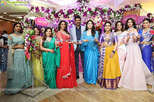 Hi Life Brides Exhibition Grand Launch Event