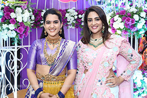 Hi Life Brides Exhibition Grand Launch Event