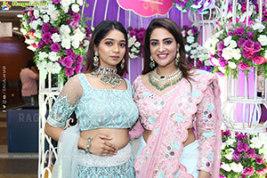 Hi Life Brides Exhibition Grand Launch Event