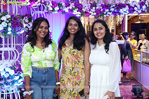 Hi Life Brides Exhibition Grand Launch Event