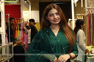 Hi Life Brides Exhibition Grand Launch Event
