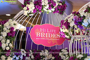 Hi Life Brides Exhibition Grand Launch Event