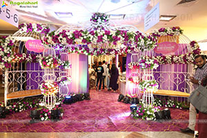 Hi Life Brides Exhibition Grand Launch Event