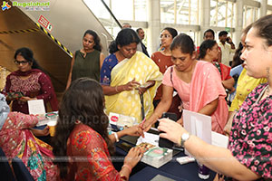 Hi Life Brides Exhibition Grand Launch Event