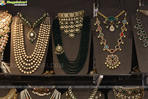 Hi Life Brides Exhibition Grand Launch Event