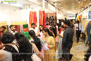 Hi Life Brides Exhibition Grand Launch Event