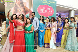 Hi Life Brides Exhibition Grand Launch Event