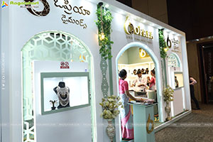 Hi Life Brides Exhibition Grand Launch Event