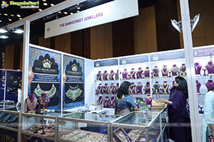 Hi Life Brides Exhibition Grand Launch Event