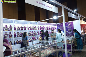 Hi Life Brides Exhibition Grand Launch Event
